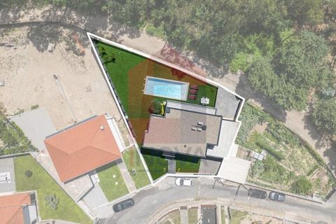 Byhus i Vila Verde, Braga, Vila Verde - € 649.000 | Ref: 08756 - foto 32