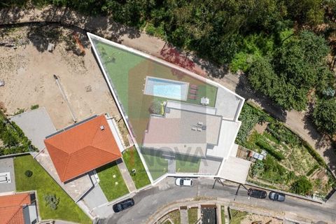 Byhus i Vila Verde, Braga, Vila Verde - € 649.000 | Ref: 08756 - foto 33