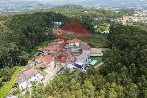 Byhus i Vila Verde, Braga, Vila Verde - € 649.000 | Ref: 08756 - foto 34
