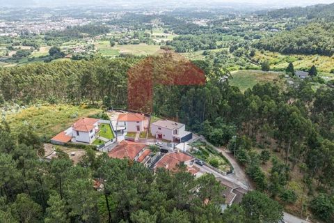 Byhus i Vila Verde, Braga, Vila Verde - € 649.000 | Ref: 08756 - foto 35