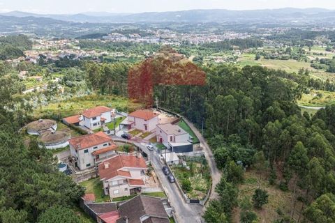 Byhus i Vila Verde, Braga, Vila Verde - € 649.000 | Ref: 08756 - foto 36