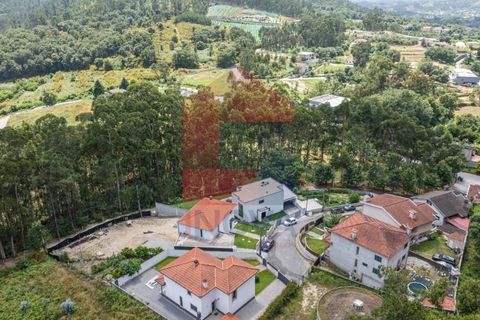 Byhus i Vila Verde, Braga, Vila Verde - € 649.000 | Ref: 08756 - foto 37