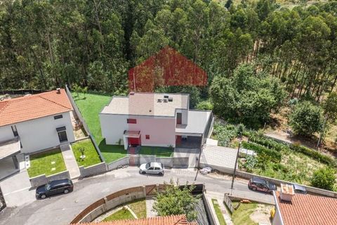 Byhus i Vila Verde, Braga, Vila Verde - € 649.000 | Ref: 08756 - foto 38