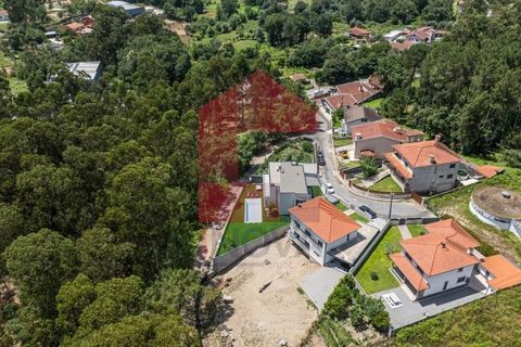 Byhus i Vila Verde, Braga, Vila Verde - € 649.000 | Ref: 08756 - foto 40