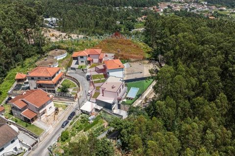 Byhus i Vila Verde, Braga, Vila Verde - € 649.000 | Ref: 08756 - foto 41