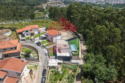Byhus i Vila Verde, Braga, Vila Verde - € 649.000 | Ref: 08756 - foto 42