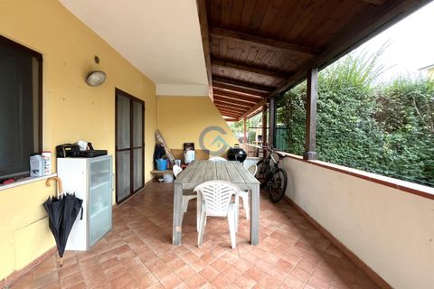 Villa a San Floro, Catanzaro, San Floro - € 170.000 | Ref: CZ-888 - foto 7