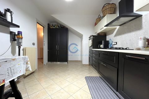 Villa a San Floro, Catanzaro, San Floro - € 170.000 | Ref: CZ-888 - foto 8