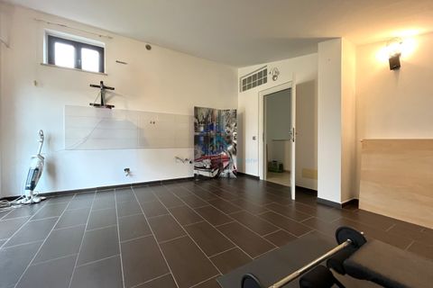 Villa a San Floro, Catanzaro, San Floro - € 170.000 | Ref: CZ-888 - foto 23