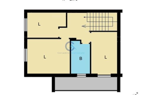 Villa a San Floro, Catanzaro, San Floro - € 170.000 | Ref: CZ-888 - foto 27