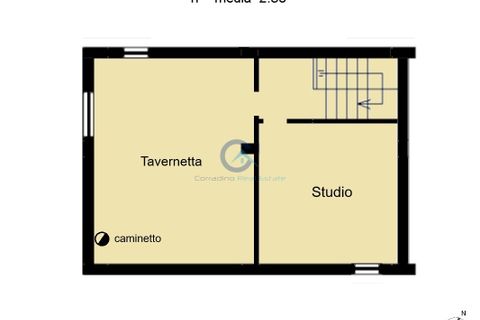 Villa a San Floro, Catanzaro, San Floro - € 170.000 | Ref: CZ-888 - foto 28