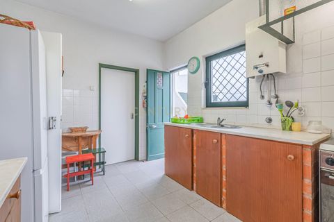 Villa i Alvor, Faro, Alvor - € 895.000 | Ref: C0369-00812 - foto 8