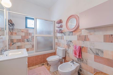 Villa i Alvor, Faro, Alvor - € 895.000 | Ref: C0369-00812 - foto 12