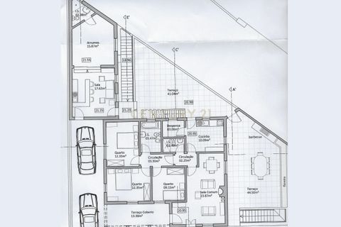 Villa i Alvor, Faro, Alvor - € 895.000 | Ref: C0369-00812 - foto 41