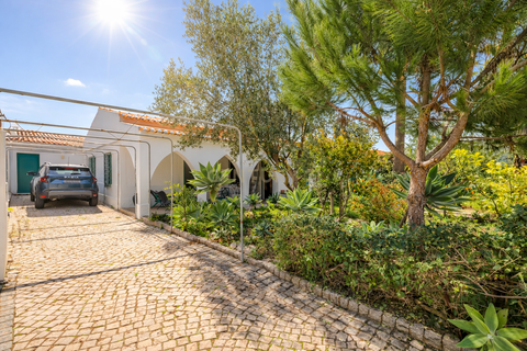 Villa i Alvor, Faro, Alvor - € 895.000 | Ref: C0369-00812 - foto 2