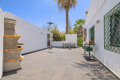 Villa i Alvor, Faro, Alvor - € 895.000 | Ref: C0369-00812 - foto 3
