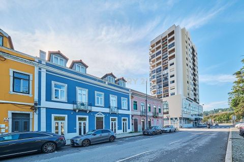 Lejlighed i Setubal, Setubal, Setubal - € 395.000 | Ref: C0237-03690 - foto 1