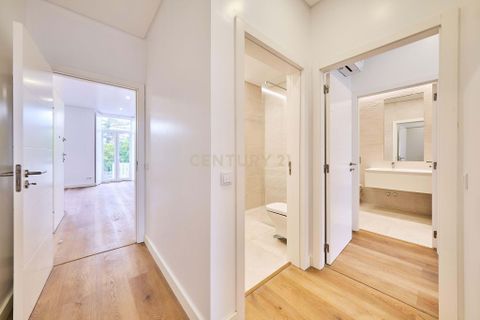 Lejlighed i Setubal, Setubal, Setubal - € 395.000 | Ref: C0237-03690 - foto 7
