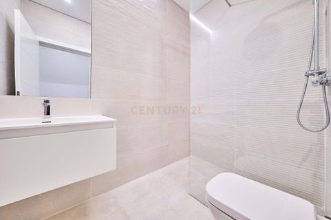 Lejlighed i Setubal, Setubal, Setubal - € 395.000 | Ref: C0237-03690 - foto 8