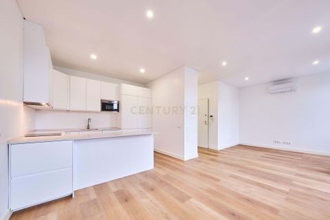 Lejlighed i Setubal, Setubal, Setubal - € 395.000 | Ref: C0237-03690 - foto 9