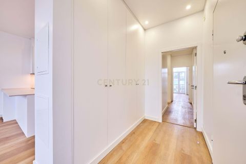 Lejlighed i Setubal, Setubal, Setubal - € 395.000 | Ref: C0237-03690 - foto 15