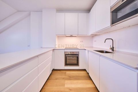 Lejlighed i Setubal, Setubal, Setubal - € 345.000 | Ref: C0237-03691 - foto 8