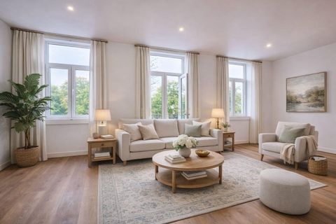 Lejlighed i Setubal, Setubal, Setubal - € 345.000 | Ref: C0237-03691 - foto 1