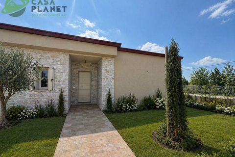 Villa a Scorze, Venice, Scorze - € 475.000 | Ref: CP473 - foto 4