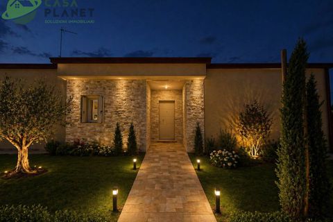 Villa a Scorze, Venice, Scorze - € 475.000 | Ref: CP473 - foto 5