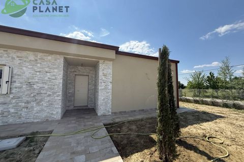 Villa a Scorze, Venice, Scorze - € 475.000 | Ref: CP473 - foto 6