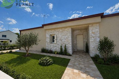 Villa a Scorze, Venice, Scorze - € 475.000 | Ref: CP473 - foto 7