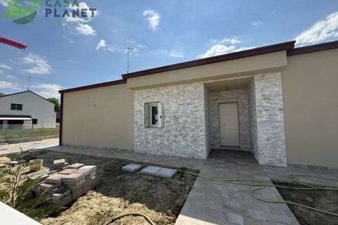 Villa a Scorze, Venice, Scorze - € 475.000 | Ref: CP473 - foto 8