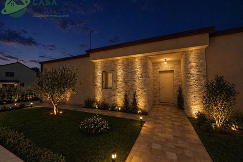 Villa a Scorze, Venice, Scorze - € 475.000 | Ref: CP473 - foto 9