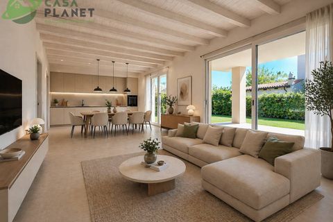 Villa a Scorze, Venice, Scorze - € 475.000 | Ref: CP473 - foto 10