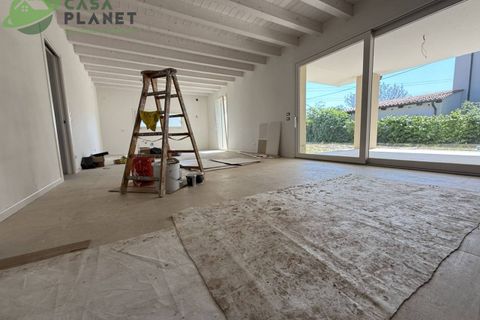 Villa a Scorze, Venice, Scorze - € 475.000 | Ref: CP473 - foto 11