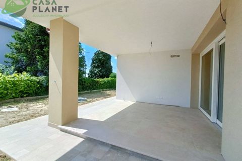 Villa a Scorze, Venice, Scorze - € 475.000 | Ref: CP473 - foto 12