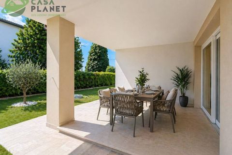 Villa a Scorze, Venice, Scorze - € 475.000 | Ref: CP473 - foto 13