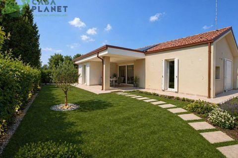 Villa a Scorze, Venice, Scorze - € 475.000 | Ref: CP473 - foto 14