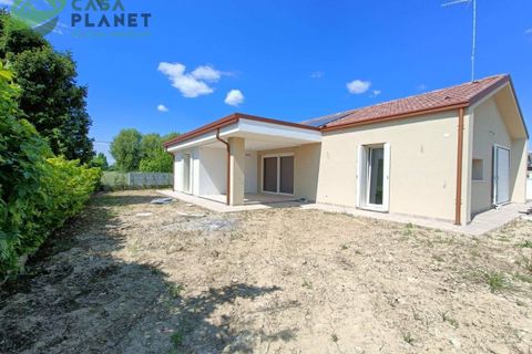 Villa a Scorze, Venice, Scorze - € 475.000 | Ref: CP473 - foto 15