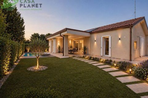Villa a Scorze, Venice, Scorze - € 475.000 | Ref: CP473 - foto 16