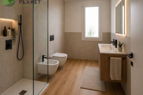 Villa a Scorze, Venice, Scorze - € 475.000 | Ref: CP473 - foto 18
