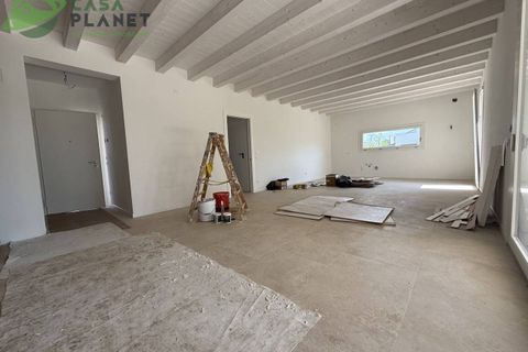 Villa a Scorze, Venice, Scorze - € 475.000 | Ref: CP473 - foto 22