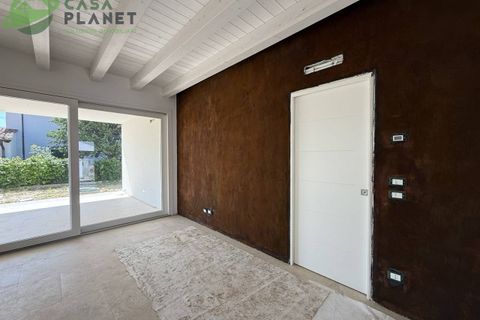 Villa a Scorze, Venice, Scorze - € 475.000 | Ref: CP473 - foto 23