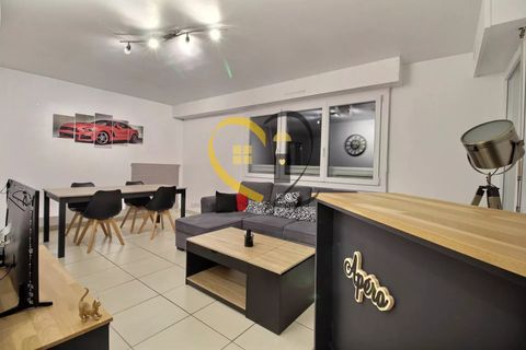 Apartament a Bourges, Cher, Bourges - € 122.000 | Ref: 86561371 - foto 2