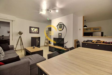 Apartament a Bourges, Cher, Bourges - € 122.000 | Ref: 86561371 - foto 3