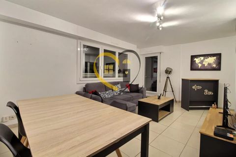Apartament a Bourges, Cher, Bourges - € 122.000 | Ref: 86561371 - foto 4