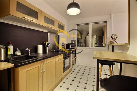 Apartament a Bourges, Cher, Bourges - € 122.000 | Ref: 86561371 - foto 5