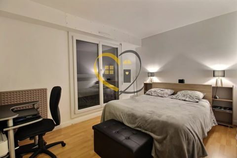 Apartament a Bourges, Cher, Bourges - € 122.000 | Ref: 86561371 - foto 7