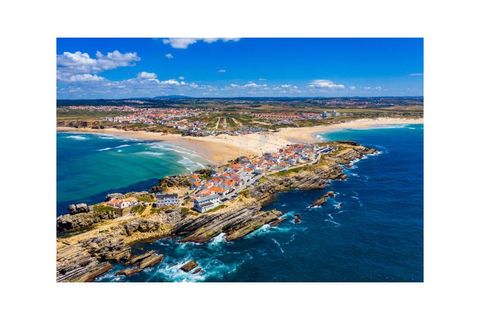 Helårsgrund i Ferrel, Leiria, Ferrel - € 695.000 | Ref: MT366 - foto 4