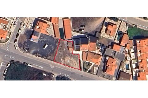Helårsgrund i Ferrel, Leiria, Ferrel - € 695.000 | Ref: MT366 - foto 8